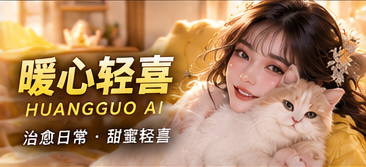 面包店的星星剧情概念视觉